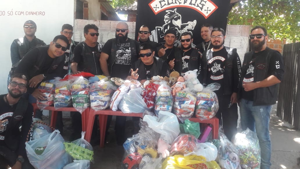 Ação Social Fortaleza